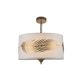 Подвес Maytoni Farn H428-PL-03-WG